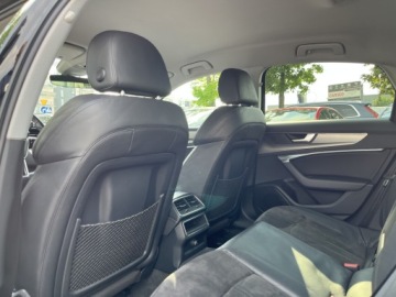 Audi A6 C8 Limousine 2.0 35 TDI 163KM 2019 Audi A6 Limousine 35 TDI mHEV Sport S tronic, Salo, zdjęcie 30