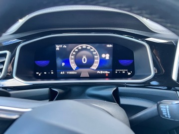 Volkswagen T-Roc I SUV Facelifting 1.5 TSI ACT 150KM 2022 Volkswagen T-Roc R-Line 1.5 TSI DSG FV 23%, zdjęcie 3