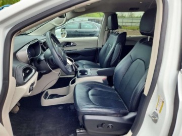 Chrysler Pacifica II 2022 Chrysler Pacifica Touring L 2022 3.6 Benzyna 287KM, zdjęcie 7