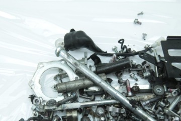 KAWASAKI NINJA 125 19-23 БОЛТЫ ВИНТЫ