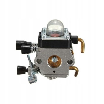 КАРБЮРАТОР ДЛЯ STIHL FS55 FS38 FS46 FS55 FS56 HIT