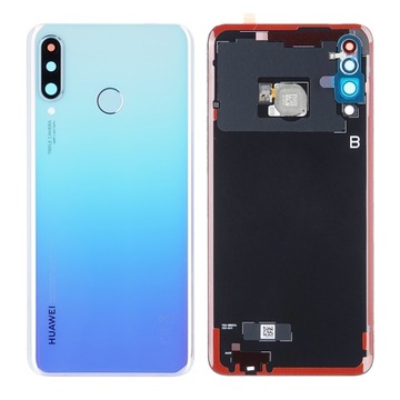 ORG KLAPKA BATERII TYŁ OBUDOWA Huawei P30 Lite 48M