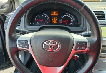 Toyota Avensis III Wagon Facelifting 2.0 D-4D 124KM 2014 Toyota Avensis 2,0 D4-D 124 KM Serwis GWARANCJA Zamiana Zarejestrowany 2.0, zdjęcie 25