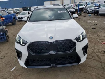 BMW X2 U10 2025 BMW X2 xDrive28I 2025 2.0l 2.0 Benzyna 241KM, zdjęcie 5