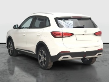 MG ZS II SUV 1.5 115KM 2025 MG ZS SUV 1.5 i, 1. Właściciel, Serwis ASO, zdjęcie 2