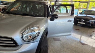 Mini Countryman R60 Crossover 1.6 D 112KM 2014 MINI Countryman Countryman Panoramiczny dach MOZLIWA ZAMIANA 1.6 Diesel, zdjęcie 39
