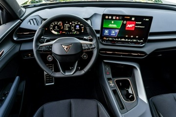 Cupra Terramar SUV 1.5 eTSI 150KM 2025 Cupra Terramar 1.5 e-TSI 150 KM DSG, zdjęcie 19