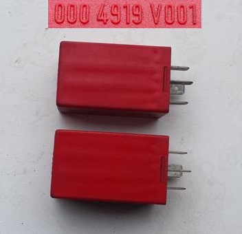 PRZEKAŹNIK SMART FORTWO 0004919V001