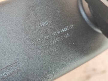 FORD ECOSPORT 2 2015R ZRCÁTKO VNITŘNÍ FOTOCHROMATICKÉ