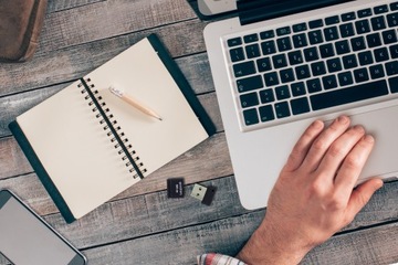 Флеш-накопитель GOODRAM 32 ГБ UPI2 USB 2.0 черный