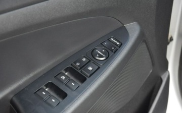 Hyundai Tucson III SUV 1.7 CRDI 115KM 2017 Hyundai Tucson 1.7CRDI 124 TYS KM Oryginal Lakier Navi Kamera Sprowadzony, zdjęcie 17