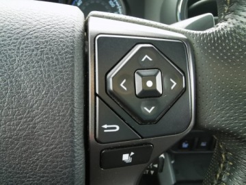 Toyota Tacoma II 2019 Toyota tacoma Double Cab, Automat, TRD Pro, SR5, 4x4 MTS CRAWL, zdjęcie 30