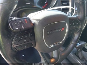 Dodge Durango III 3.6 V6 294KM 2019 Dodge Durango 2019 Dodge Durango GT Plus AWD 3.6 Benzyna 295KM, zdjęcie 11