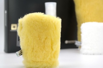 RAYPATH Косметический набор для тела, лица и пилинга