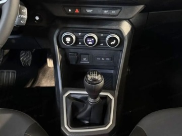 Dacia Sandero III 2026 Od ręki - Stepway Extreme 1.2 Eco-G LPG 120KM, zdjęcie 10