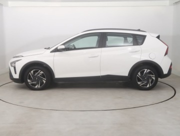 Hyundai Bayon SUV 1.0 T-GDI 100KM 2021 Hyundai Bayon 1.0 T-GDI, Salon Polska, Serwis ASO, zdjęcie 2