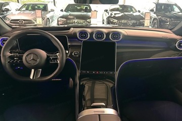 Mercedes GLC C254/X254 2024 MERCEDES-BENZ GLC 450 d 4-Matic AMG Line 3.0 (367KM) 2024, zdjęcie 6