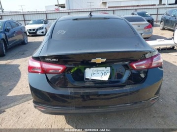 Chevrolet Malibu VII 2023 Chevrolet Malibu 2023r., 1.5L 1.5 Benzyna 160KM, zdjęcie 5