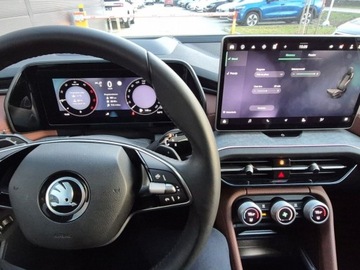 Skoda Kodiaq II SUV 2.0 TDI SCR 193KM 2024 Skoda Kodiaq Selection, Salon PL, Gwarancja, VAT 23 2.0 Diesel 193KM, zdjęcie 6