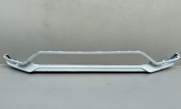 VOLVO XC90 II 2 LIFT 20R- SPOILER DOKŁADKA ZDERZAKA PRZÓD PRZEDNIA 31663527