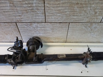 MAGLOWNICA PRZEKŁADNIA KIEROWNICZA VOLVO S60 V70 P9492853