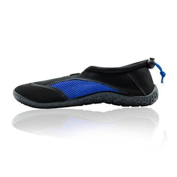 NOLLI BEACH ВОДНЫЕ ТОТИНКИ ДЛЯ ПЛАВАНИЯ НА МОРСКИХ ЕЖАХ BEACH CORALS 42 – 27,5 см