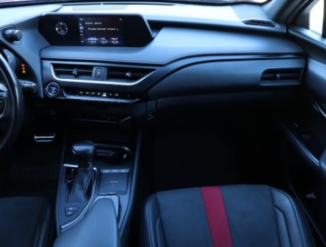 Lexus UX Crossover 250h 184KM 2019 Lexus UX 250h, Salon Polska, 4X4, Automat, Skóra, zdjęcie 7