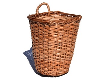 ECO-Koszyk na drobiazgi Wiszący przybornik 12 cm