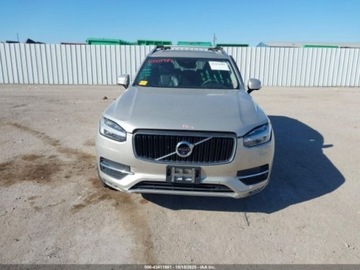 Volvo XC90 II 2017 Volvo XC 90 2017 VOLVO XC90 T6 MOMENTUM 2.0 Benzyna 316KM, zdjęcie 11