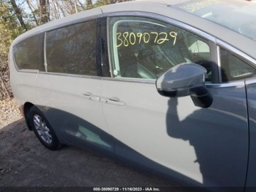 Chrysler Pacifica II 2023 Chrysler Pacifica Touring L 2023 3.6l 3.6 Benzyna 287KM, zdjęcie 1