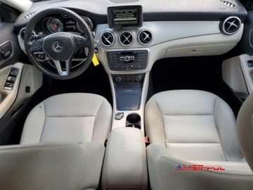 Mercedes GLA I 2015 Mercedes-Benz GLA 2015 r., 2,0L 250 4 MATIC 2.0 Benzyna 208KM, zdjęcie 8
