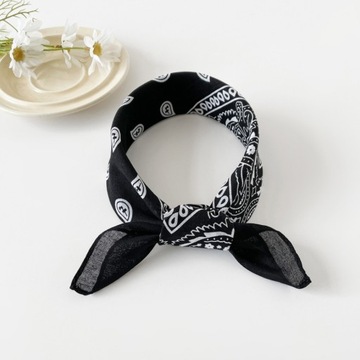 Бандама Бандана Бандана.