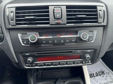 BMW Seria 1 F20-F21 Hatchback 5d 118d 143KM 2013 BMW 118 Pisemna Gwarancja 12 miesięcy, zdjęcie 12