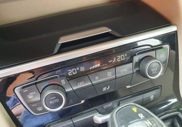 BMW Seria 2 F22-F23-F45-F46 Active Tourer 218d 150KM 2014 BMW Seria 2 Luxury Line Bezwypadkowa LED Serwis GetHelp 2.0, zdjęcie 15