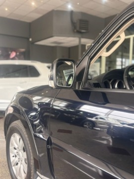 Mitsubishi Pajero IV SUV 5d 3.2 DOHC 200KM 2009 Mitsubishi Pajero Long 7foteli z polskiego salonu Automat Zadbany 200KM MO, zdjęcie 17