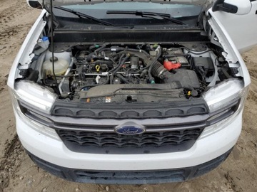 Ford Maverick II 2023 Ford Maverick XL 2023 2.0l 2.0 Benzyna 250KM, zdjęcie 6