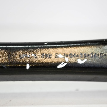 6792527 KOLENO ZADNÍ PRAVÝ 318 D 105 2014 BMW 3 TOURING (F31)