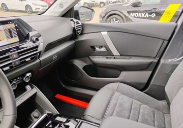 Citroen 2024 Citroen C4X C4 X 1.2 PureTech Max SS EAT8 1.2 Benzyna 131KM, zdjęcie 11