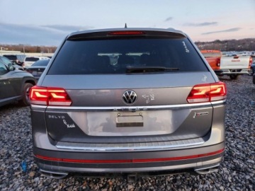 Volkswagen 2022 Volkswagen Atlas VW Atlas R-Line 4x4 kamery 360 3.6 Benzyna 260KM, zdjęcie 5