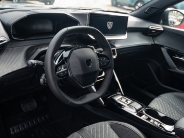 Peugeot 2008 II 2026 Od ręki - Allure e-DCS 1.2 mHEV 110KM / Pakiet Vision &amp; Drive Assist +, zdjęcie 7