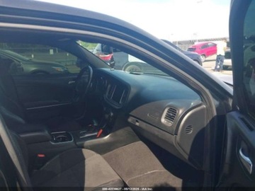 Dodge Charger VII 2021 Dodge Charger GT 2021 3.6l 3.6 Benzyna 300KM, zdjęcie 9