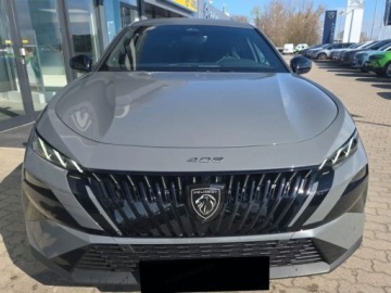Peugeot 408 II 2026 Od ręki - GT S&amp;S e-DCS6 1.2 PureTech mHEV 145KM / Pakiet Bezpieczeństwo, zdjęcie 2
