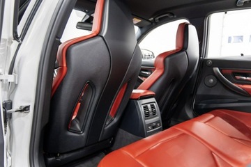 BMW Seria 3 F30-F31-F34 2017 BMW M3 M Performance. Polska. Bezwypadkowa., zdjęcie 29