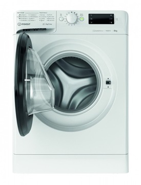 INDESIT Pralka MTWE81495WKEE