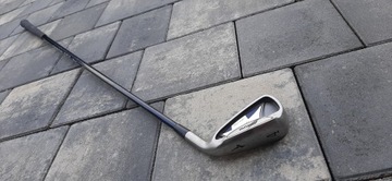 Клюшка для гольфа Mizuno MX-19 #4 с железом для гольфа