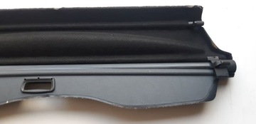ROLETA BAGAŻNIKA CITROEN C5 KOMBI I 2001-2008