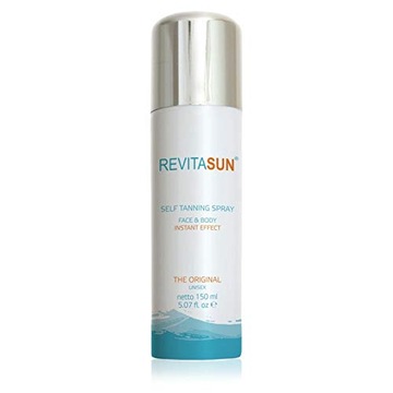 RevitaSun Samoopalacz w do ciała i twarzy 150 ml.