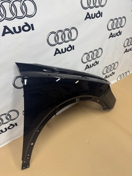 AUDI Q3 83A 2017-2024 BLATNÍK PRAVÝ PŘEDNÍ ORIG.