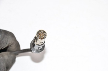 ФИЛЬТР САЛОННЫЙ K1100 ДЛЯ SKODA FELICIA