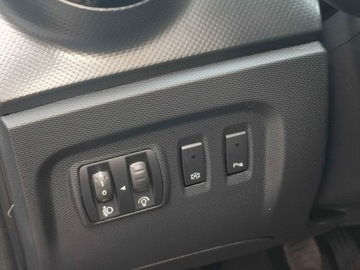 Renault Captur I Crossover 1.5 Energy dCi 90KM 2015 Renault Captur I wł. navi niski przebieg, zdjęcie 11